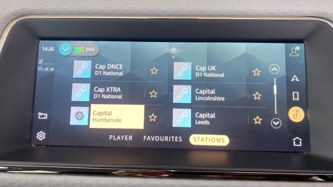 2021 Land Rover Range Rover Evoque