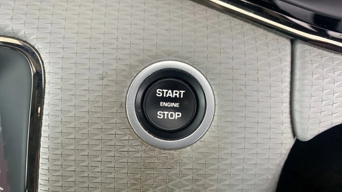 2021 Land Rover Range Rover Evoque