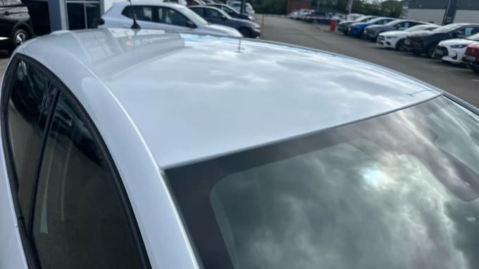 2017 Renault Clio