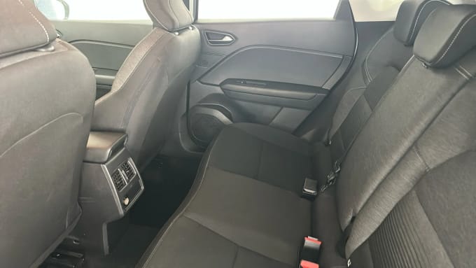 2020 Renault Captur