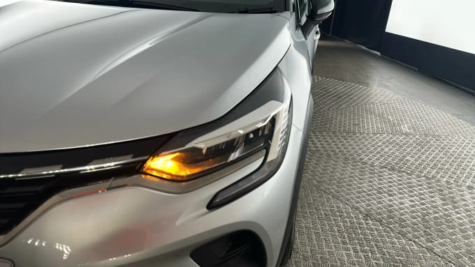 2020 Renault Captur