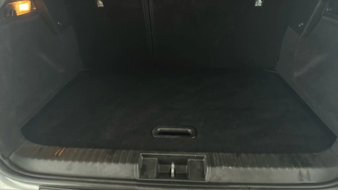 2020 Renault Captur