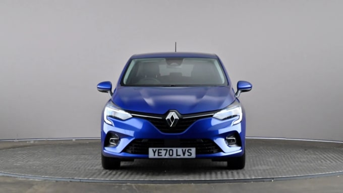 2021 Renault Clio