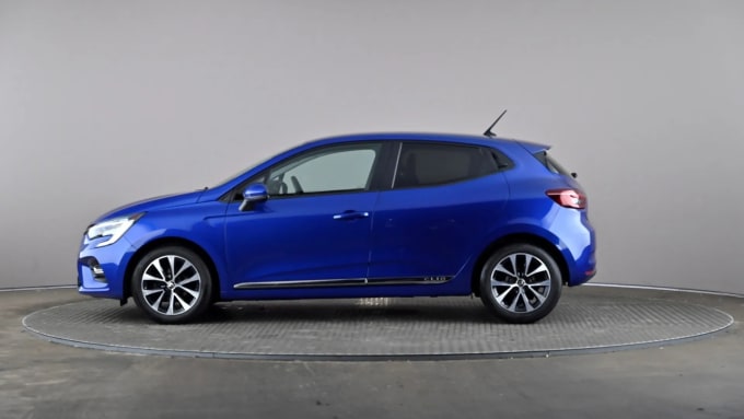 2021 Renault Clio
