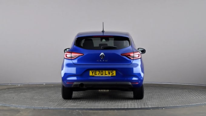 2021 Renault Clio