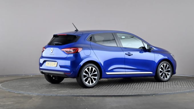 2021 Renault Clio