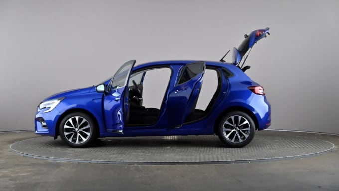 2021 Renault Clio
