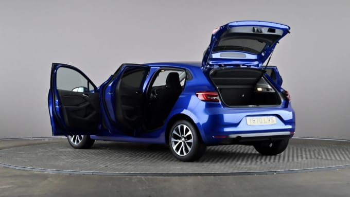 2021 Renault Clio
