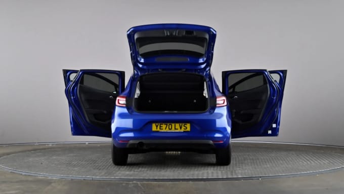 2021 Renault Clio