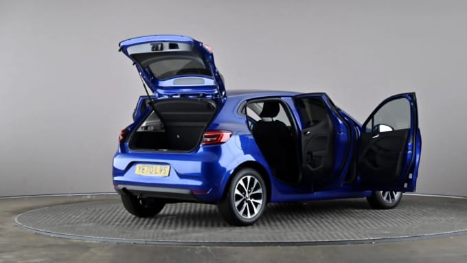 2021 Renault Clio