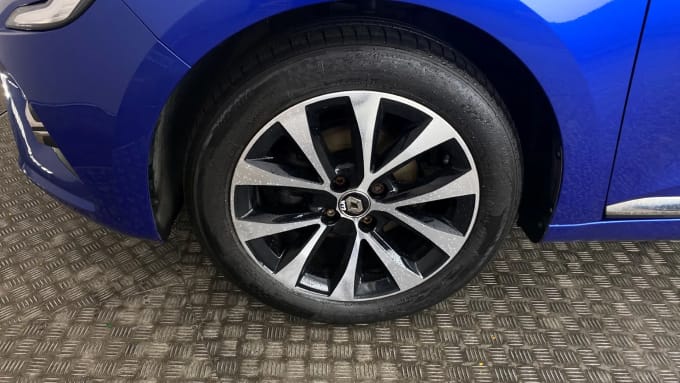 2021 Renault Clio