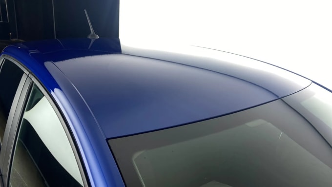 2021 Renault Clio