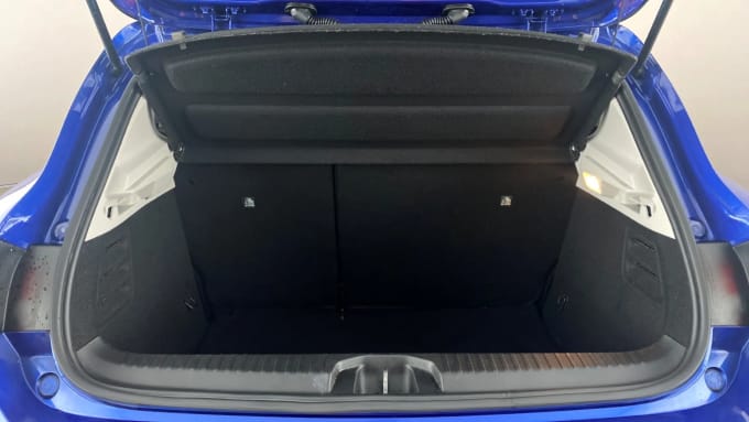 2021 Renault Clio