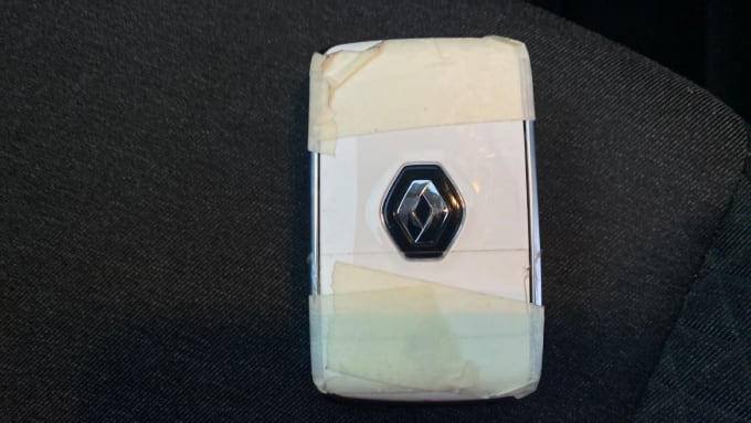 2021 Renault Clio