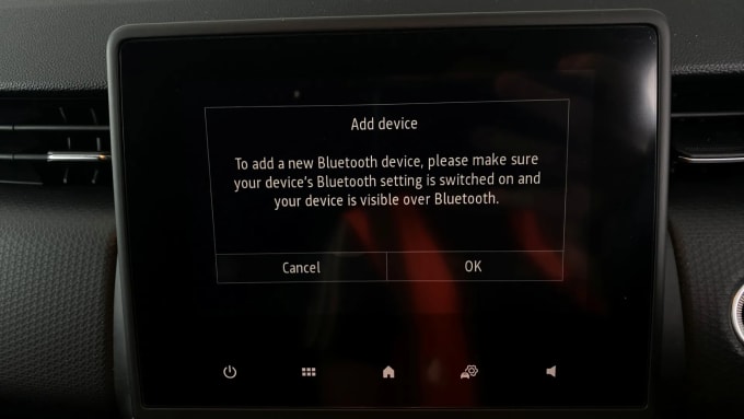 2021 Renault Clio