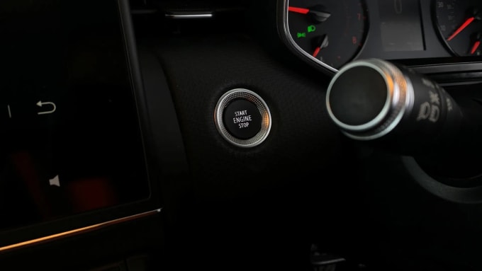 2021 Renault Clio