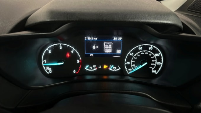 2022 Ford Grand Tourneo Connect
