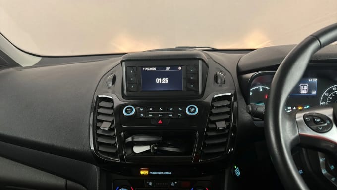 2022 Ford Grand Tourneo Connect