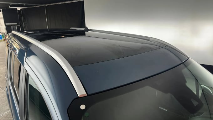 2022 Ford Grand Tourneo Connect