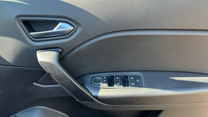 2021 Renault Captur
