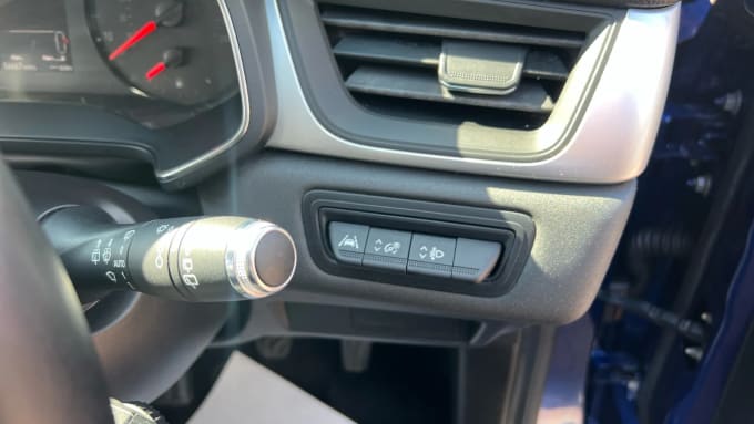 2021 Renault Captur