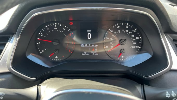 2021 Renault Captur