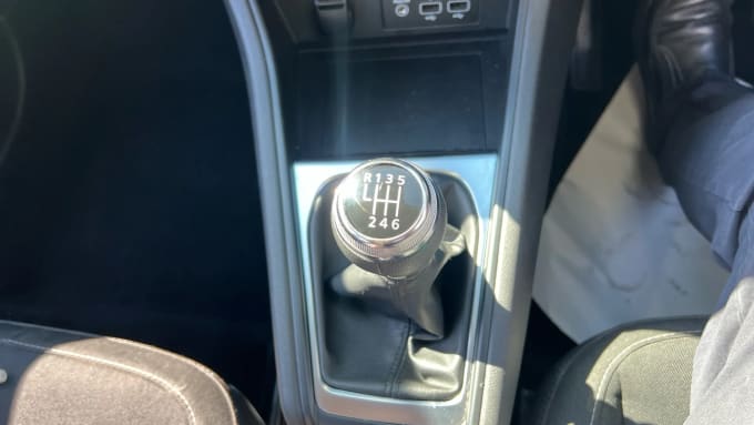2021 Renault Captur