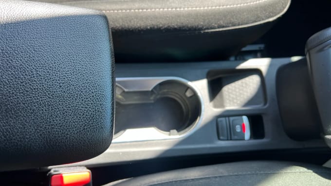 2021 Renault Captur
