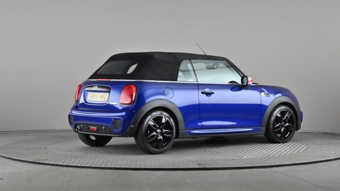 2018 Mini Convertible