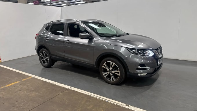 2018 Nissan Juke