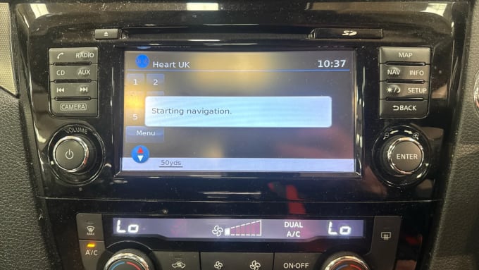2018 Nissan Juke