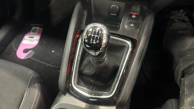 2018 Nissan Juke