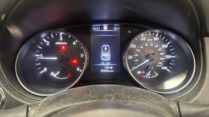 2018 Nissan Juke