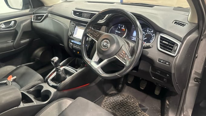 2018 Nissan Juke