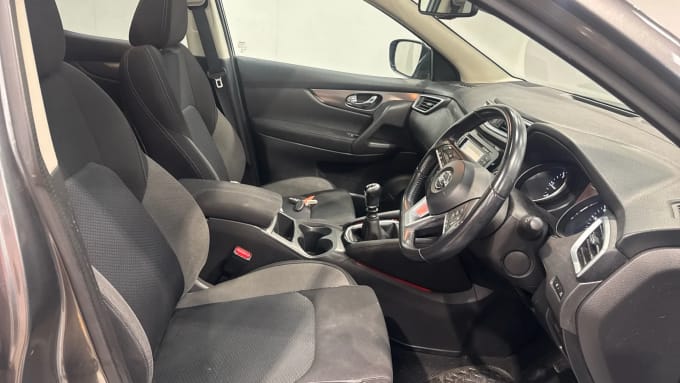2018 Nissan Juke