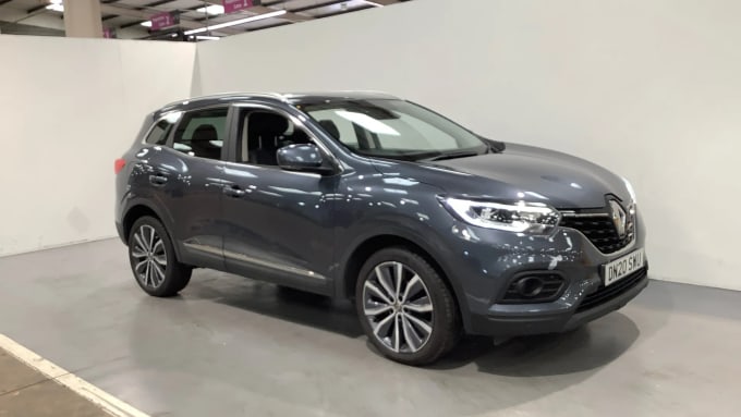 2020 Renault Kadjar