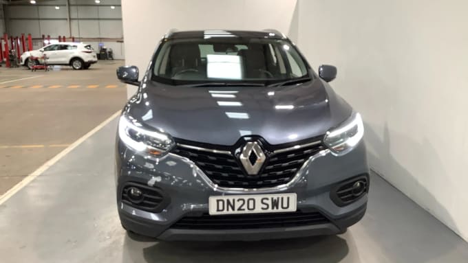 2020 Renault Kadjar