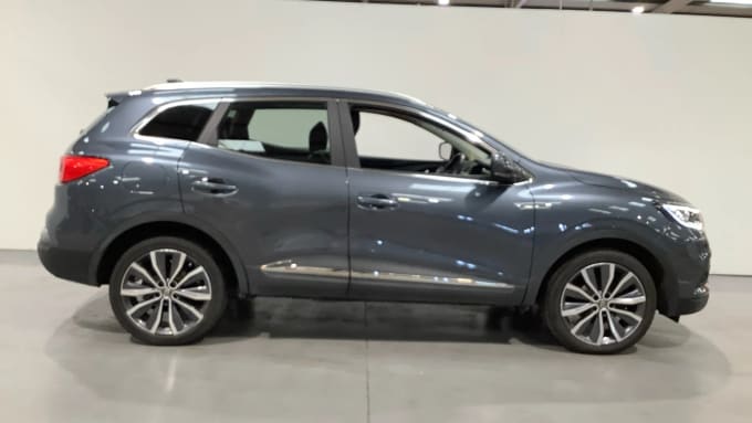 2020 Renault Kadjar