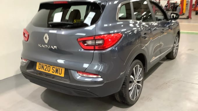 2020 Renault Kadjar