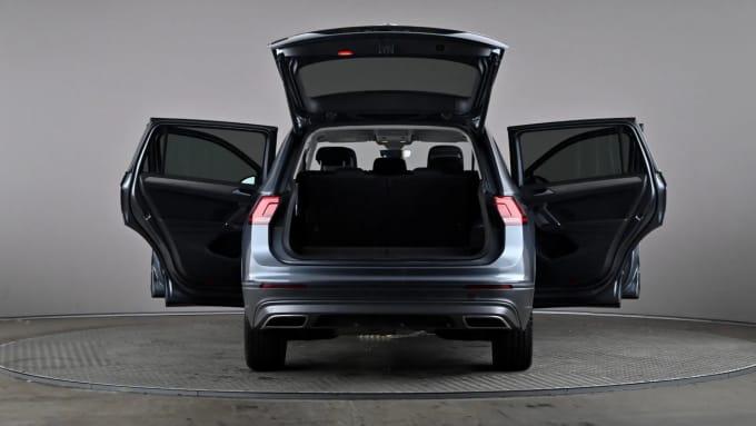 2020 Volkswagen Tiguan Allspace