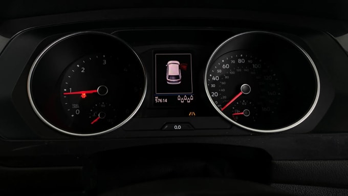 2020 Volkswagen Tiguan Allspace
