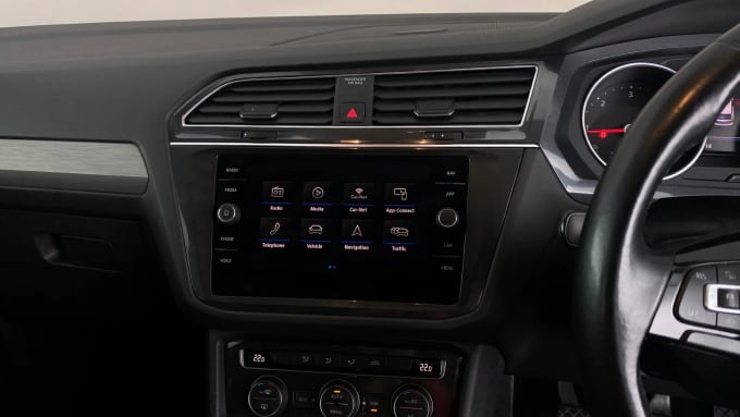 2020 Volkswagen Tiguan Allspace