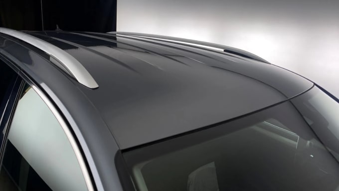 2020 Volkswagen Tiguan Allspace