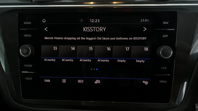 2020 Volkswagen Tiguan Allspace