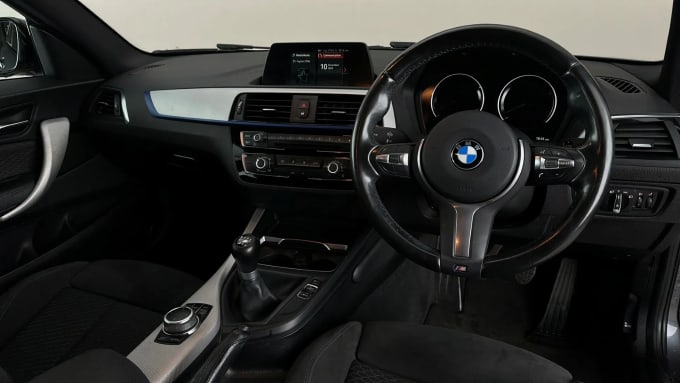 2018 BMW 2 Series Coupe