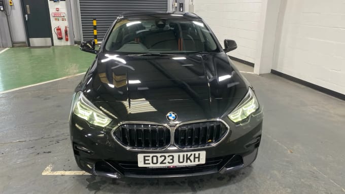 2023 BMW 2 Series Gran Coupe