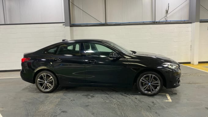 2023 BMW 2 Series Gran Coupe