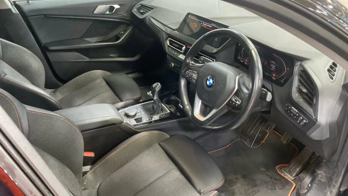 2023 BMW 2 Series Gran Coupe