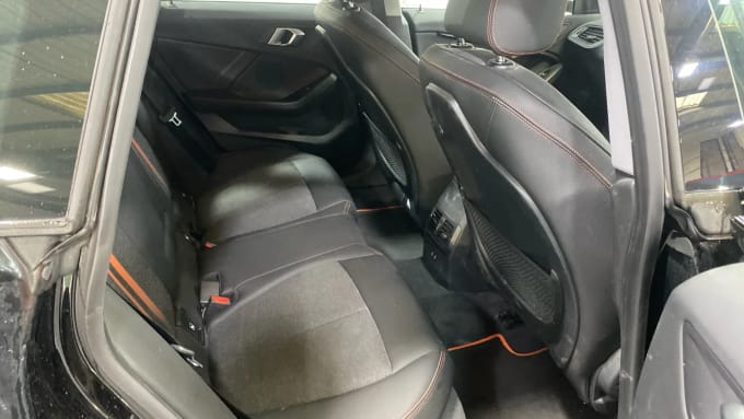 2023 BMW 2 Series Gran Coupe