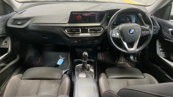 2023 BMW 2 Series Gran Coupe